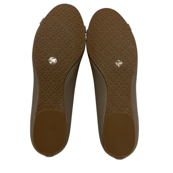 Tory Burch Gabrielle Ballet Flats Size 5.5 - Picture 2 of 6